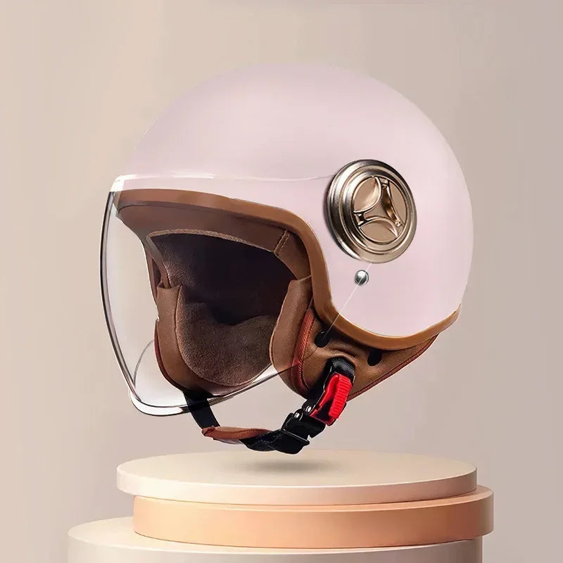 Casque de sécurité d'hiver, pour hommes et femmes