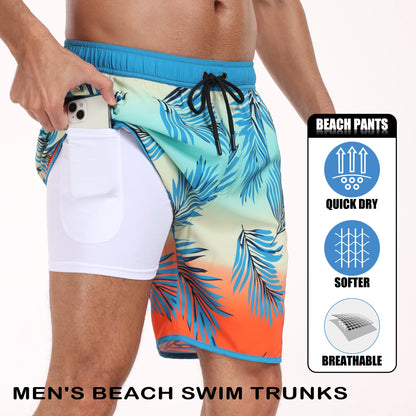 Maillot de bain, Beach Mood – confortable, respirant et décontracté