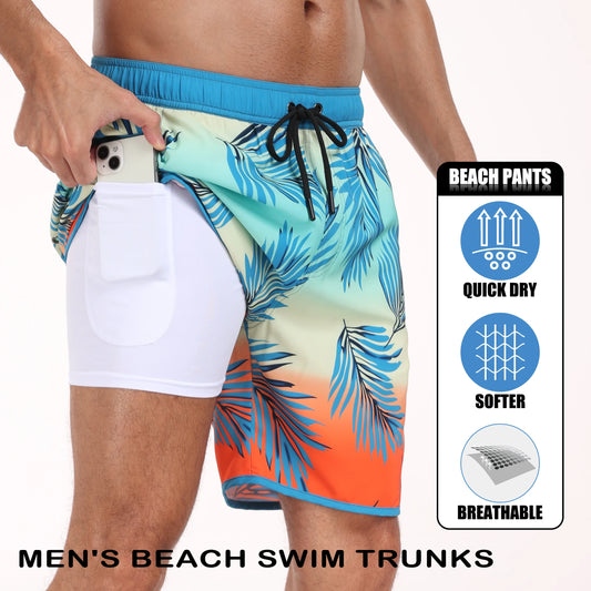 Maillot de bain, Beach Mood – confortable, respirant et décontracté