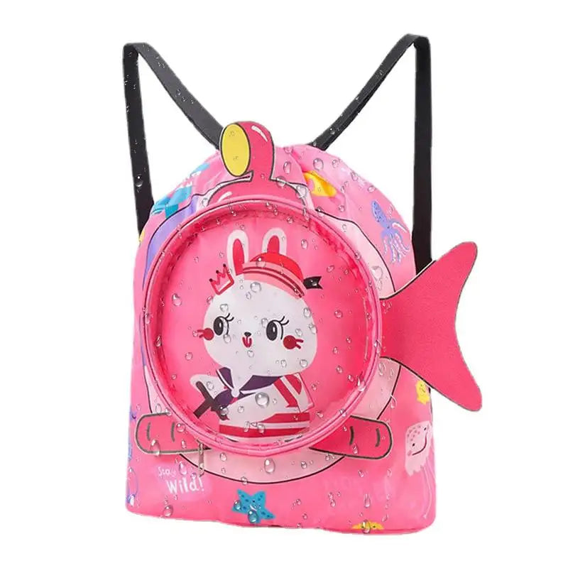 Sac de natation pour enfants, plage, piscine