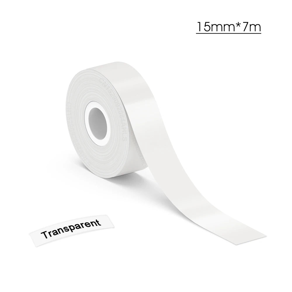 Imprimante thermique Portable P12, Mini-imprimante d'étiquettes . SportMix