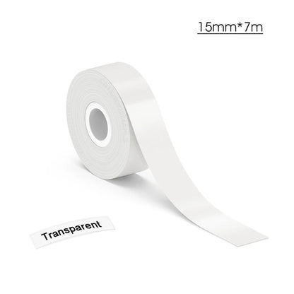 Imprimante thermique Portable P12, Mini-imprimante d'étiquettes . SportMix