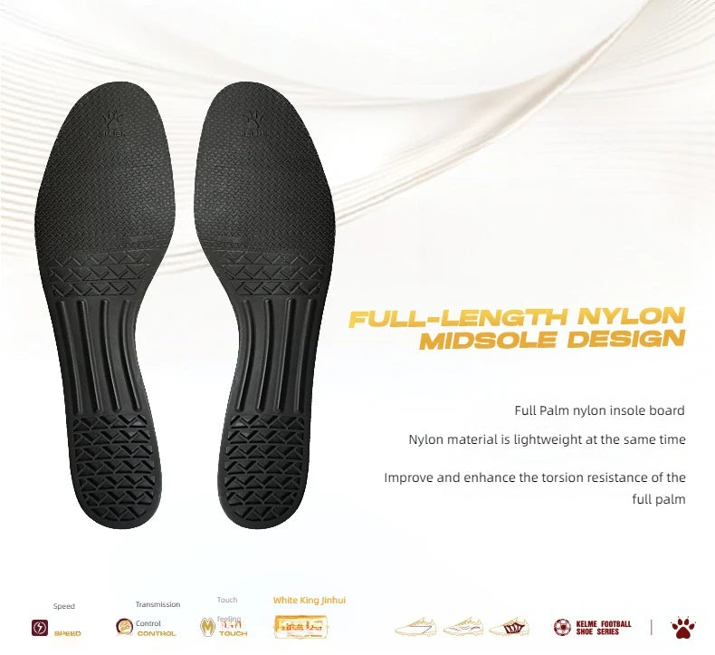 Chaussures de football, Kelme, haute qualité SportMix