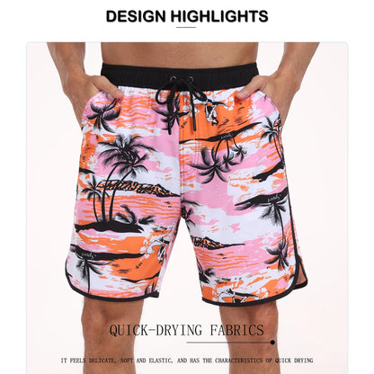 Maillot de bain, Beach Mood – confortable, respirant et décontracté