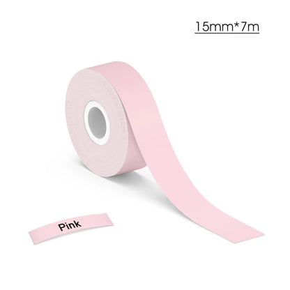 Imprimante thermique Portable P12, Mini-imprimante d'étiquettes . SportMix