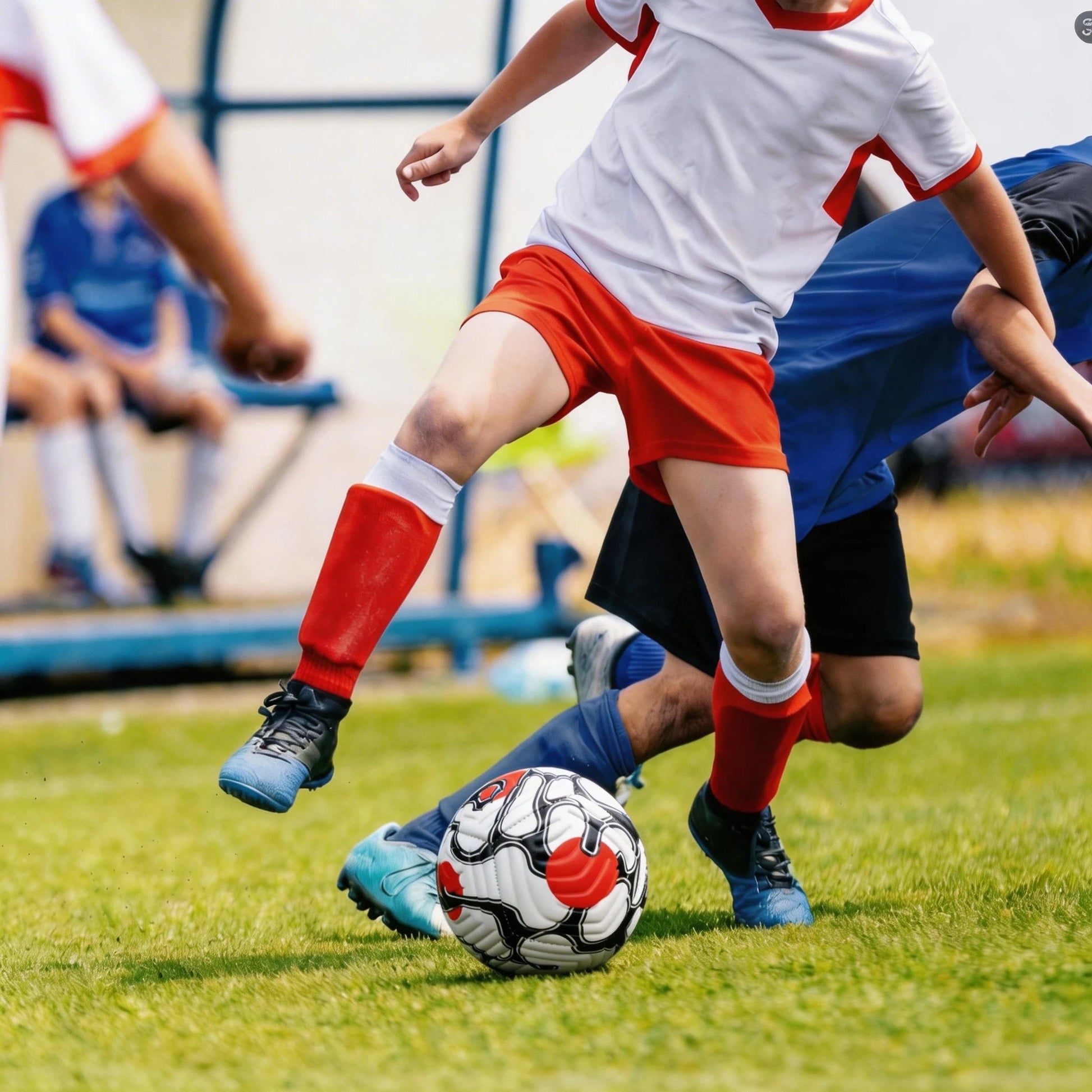 Ballon Beach Soccer Pro SportMix