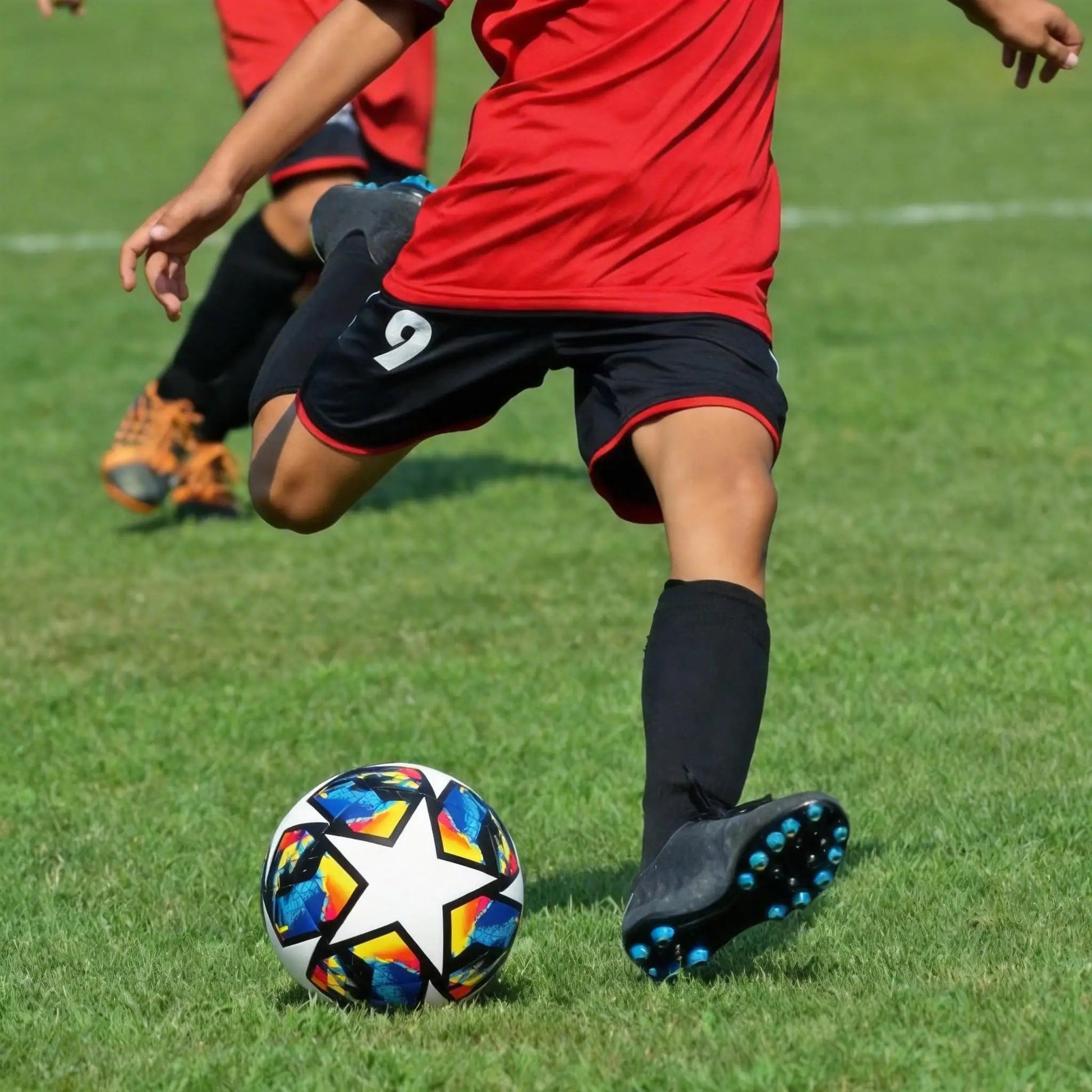 Ballon Beach Soccer Pro SportMix