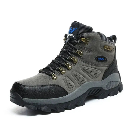 Chaussures hiver confort — Randonnée & quotidien