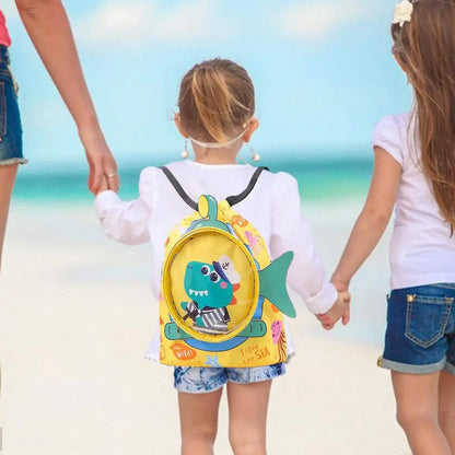 Sac de natation pour enfants, plage, piscine