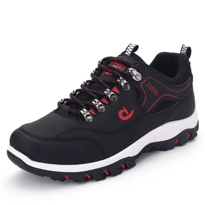 Chaussures de randonnée tous terrains – robustes, confortables et parfaites