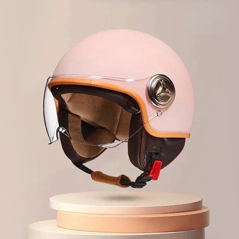 Casque de sécurité d'hiver, pour hommes et femmes