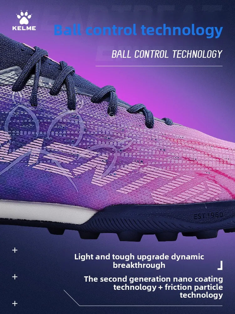 Chaussures football homme, Kelme SportMix