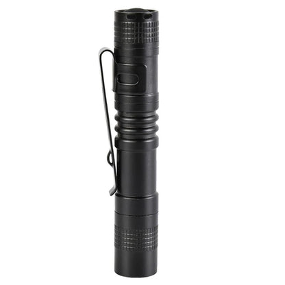 Mini lampe de poche haute qualité – idéale pour le camping et l’extérieur