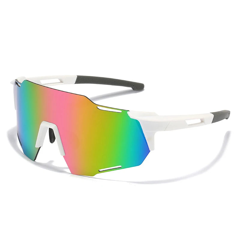 Lunettes de soleil pour cyclisme