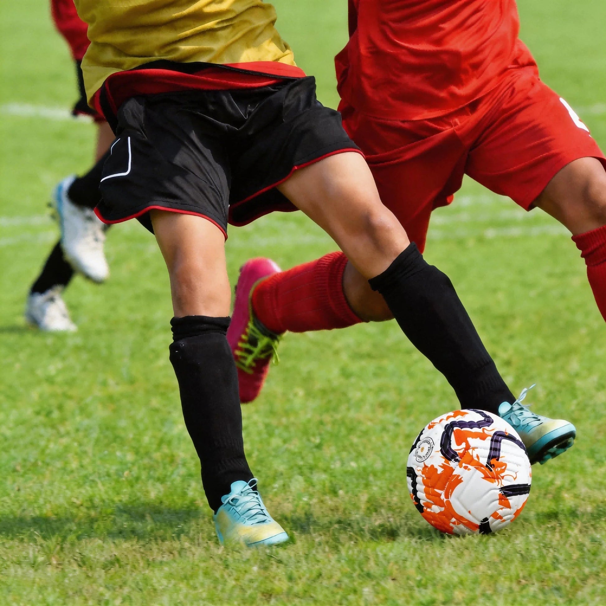 Ballon Beach Soccer Pro SportMix