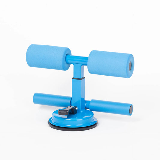 Appareil abdos ventouse — Gainage & sangle