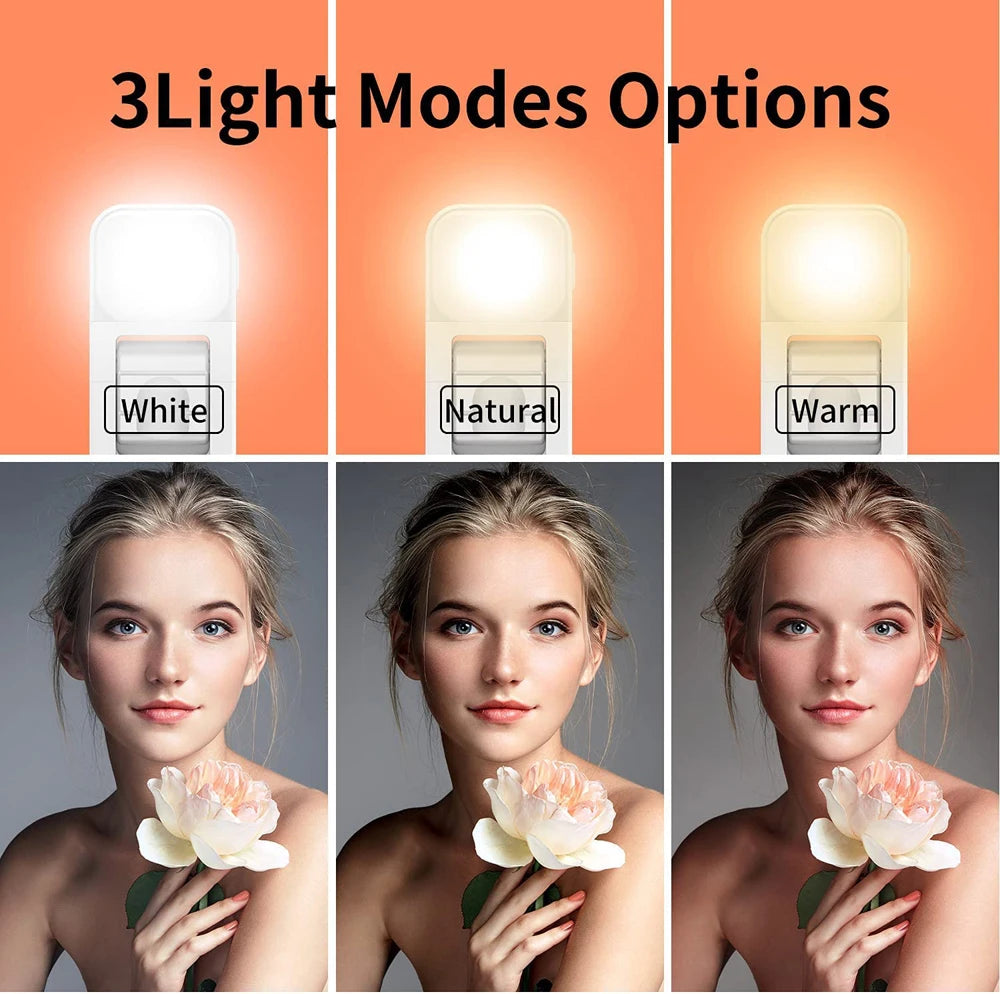 Perche à Selfie Bluetooth sans fil, trépied Portable pliable avec obturateur de lumière. SportMix