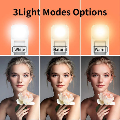 Perche à Selfie Bluetooth sans fil, trépied Portable pliable avec obturateur de lumière. SportMix