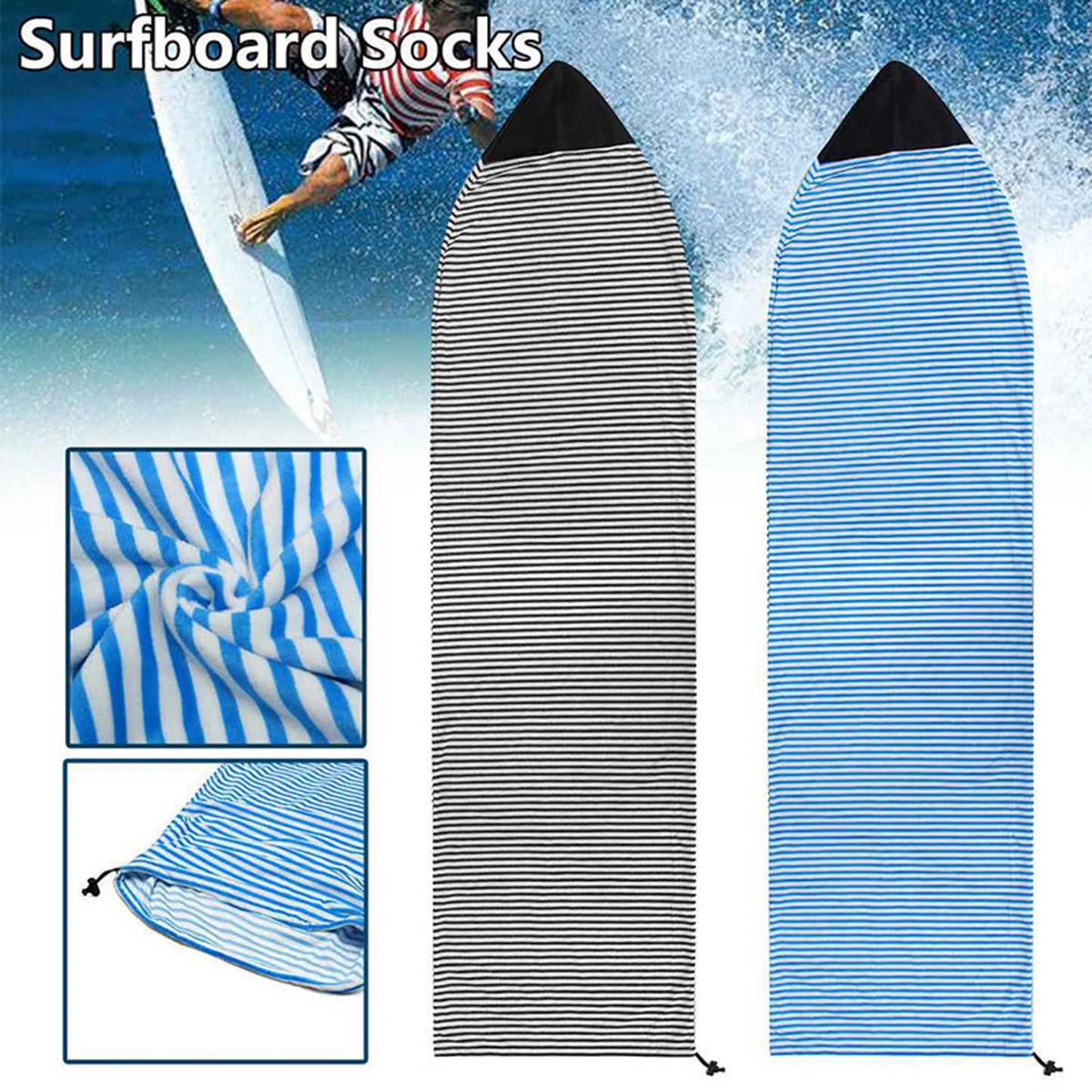 Housse de protection pour planche de surf, paddleboard