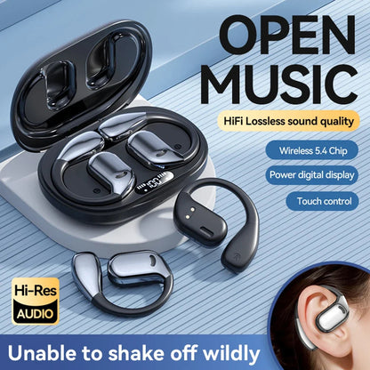 144 langues AI traduction écouteurs sans fil Bluetooth. SportMix