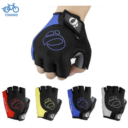 Gants de cyclisme, antidérapants, anti-transpiration