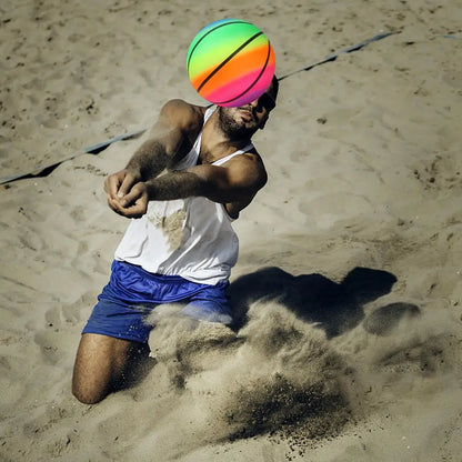 Ballon de football, de plage, de tennis, volley-ball, de basket-ball gonflable