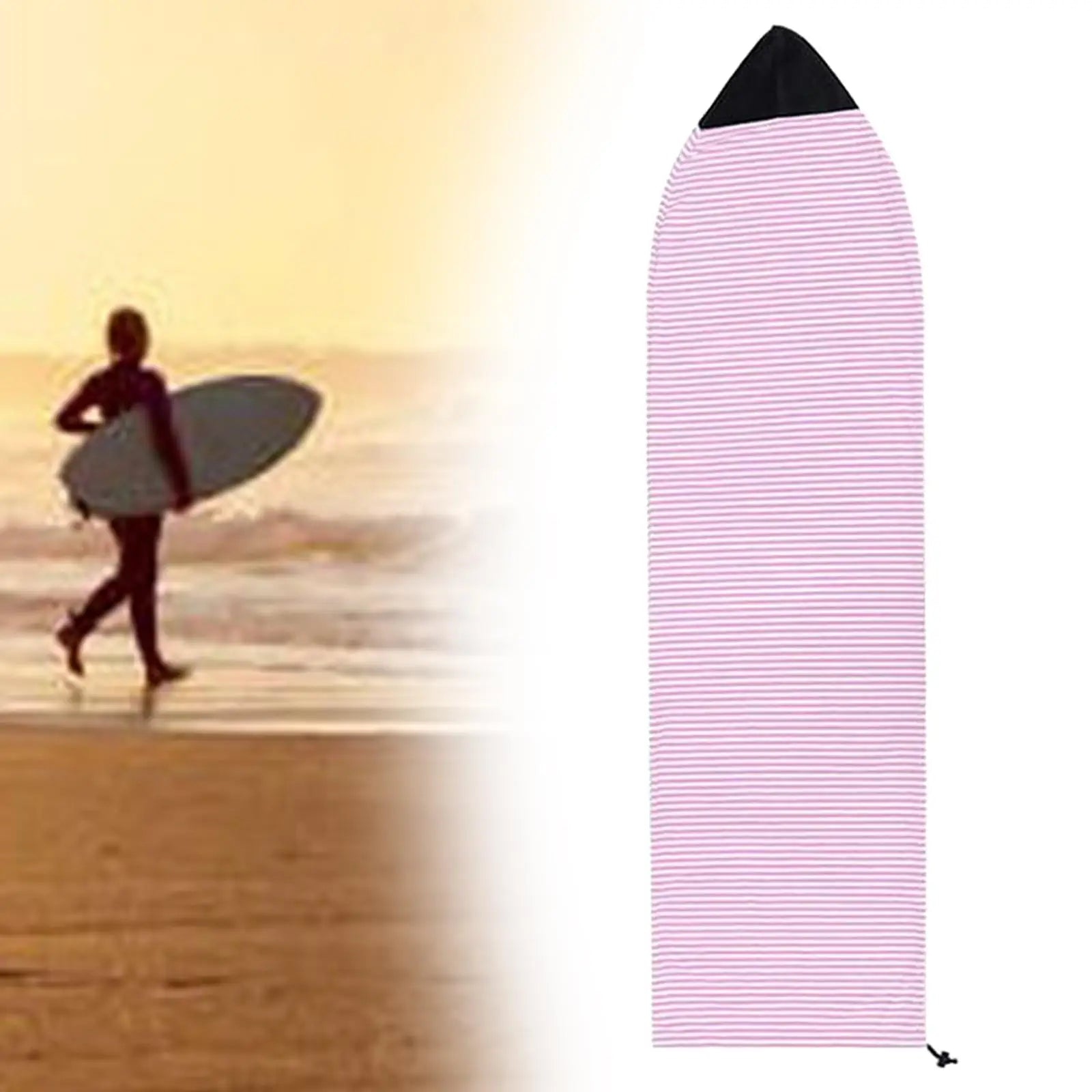 Housse de protection pour planche de surf, paddleboard