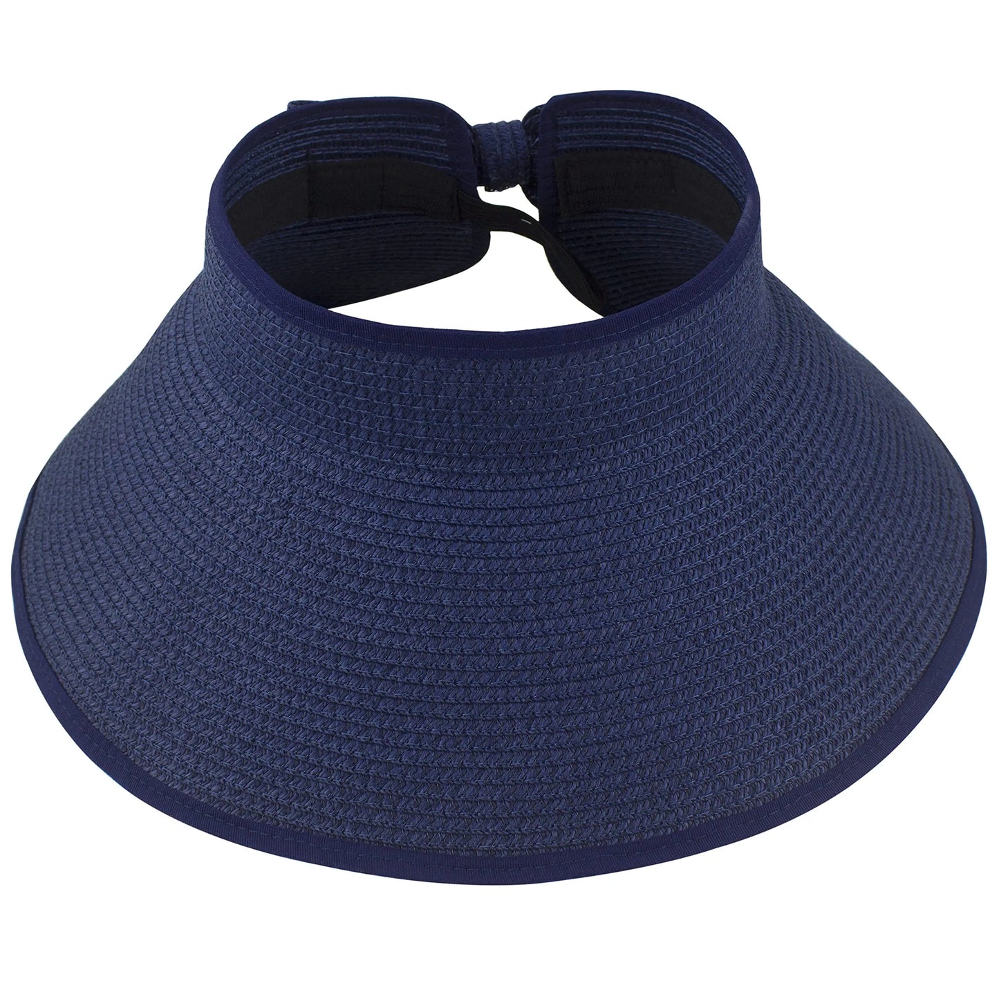 Chapeau de protection UV pliable pour l'été, voyage pour la plage, l'été