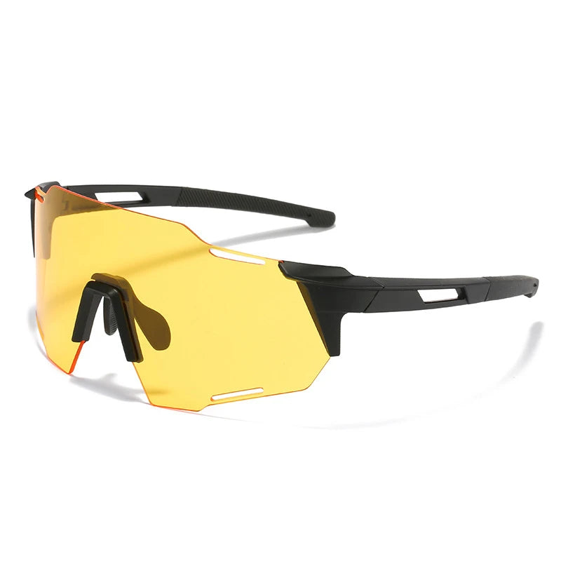 Lunettes de soleil pour cyclisme