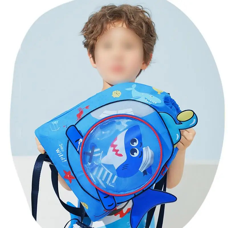 Sac de natation pour enfants, plage, piscine