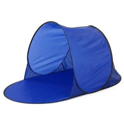 Tente portable anti-UV – idéale pour plage, camping, installation rapide