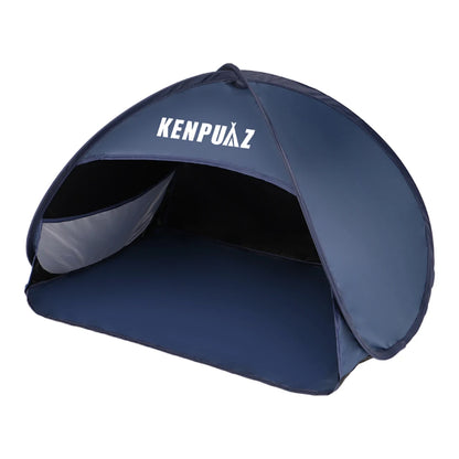 Pare-soleil portable, pliable – protection rapide pour activité extérieure, pique-nique, plage