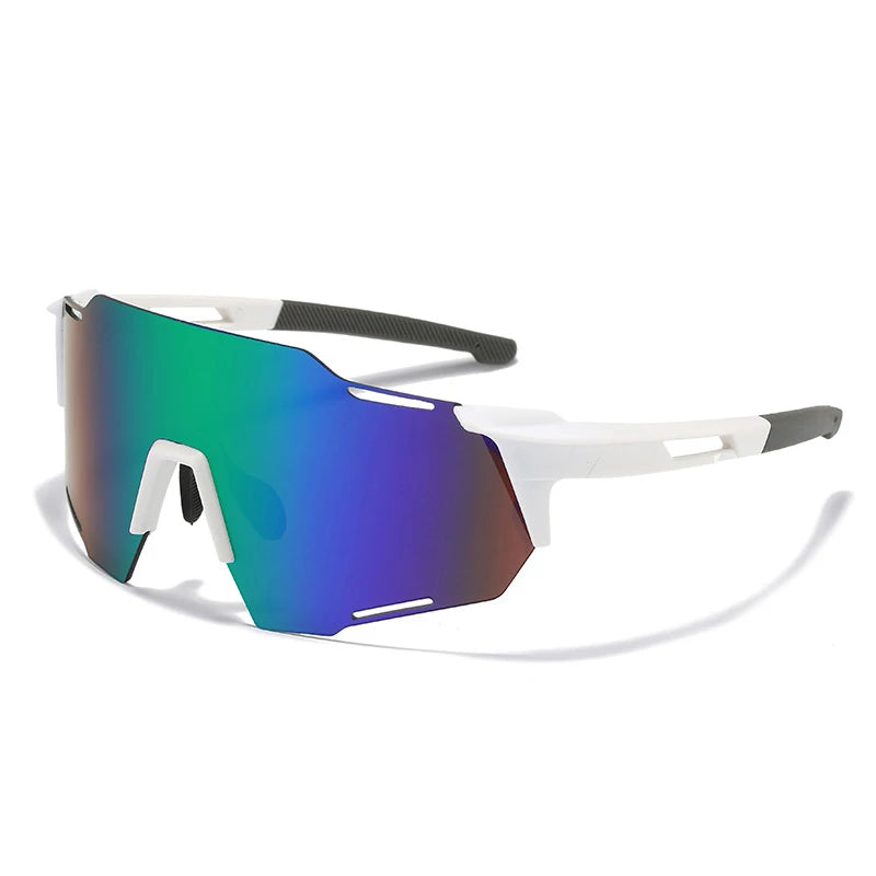 Lunettes de soleil pour cyclisme