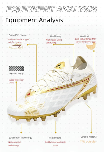 Chaussures de football, Kelme, haute qualité SportMix