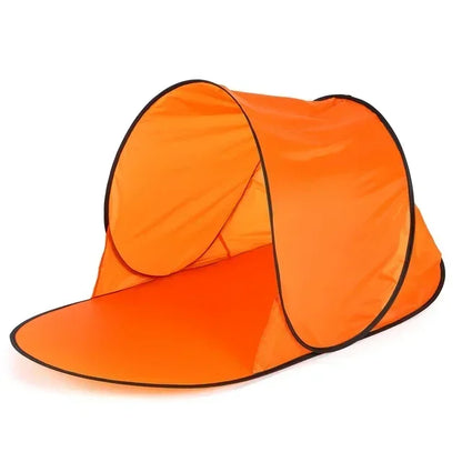 Tente portable anti-UV – idéale pour plage, camping, installation rapide
