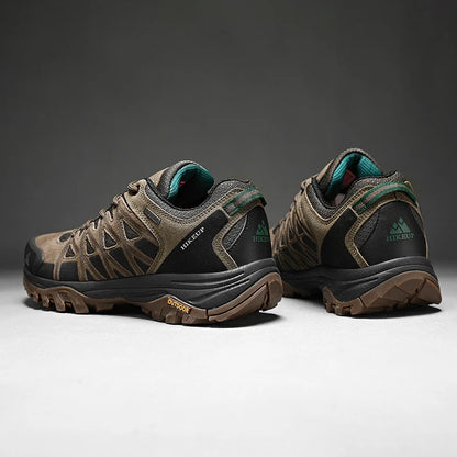 Chaussures outdoor homme HIKEUP légères et respirantes - randonnée, escalade