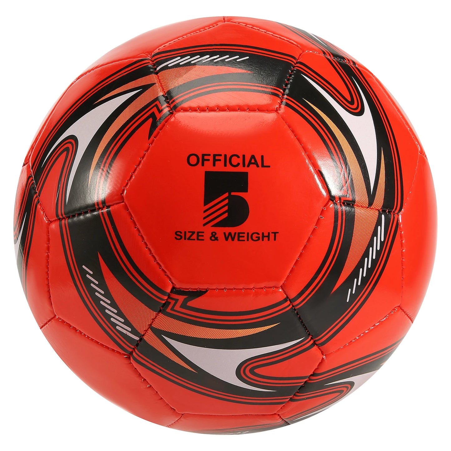 Ballon de football professionnel