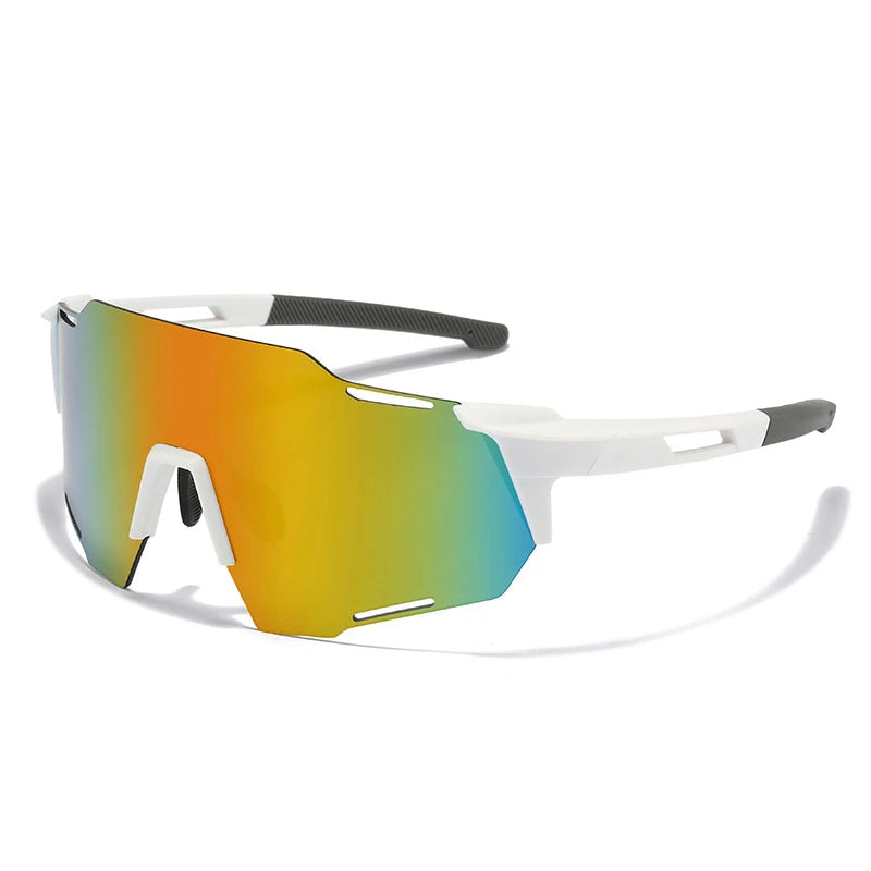 Lunettes de soleil pour cyclisme