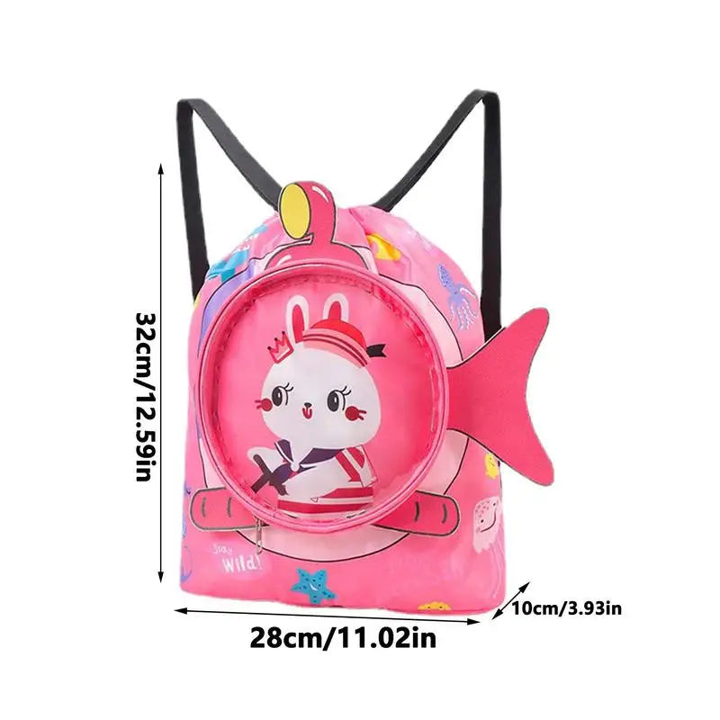 Sac de natation pour enfants, plage, piscine