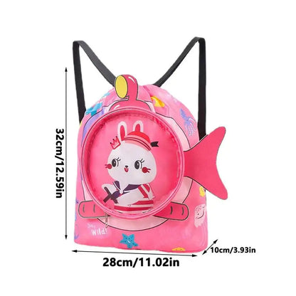 Sac de natation pour enfants, plage, piscine