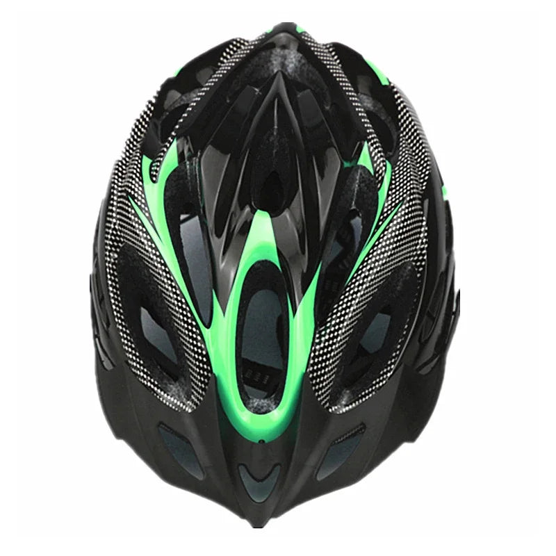 Casque polyvalent de sécurité réglable pour le cyclisme