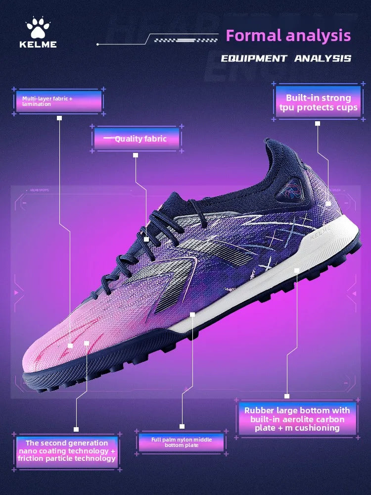 Chaussures football homme, Kelme SportMix