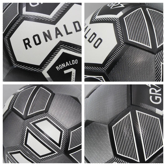 Ballon football pro taille 5 — Compétition