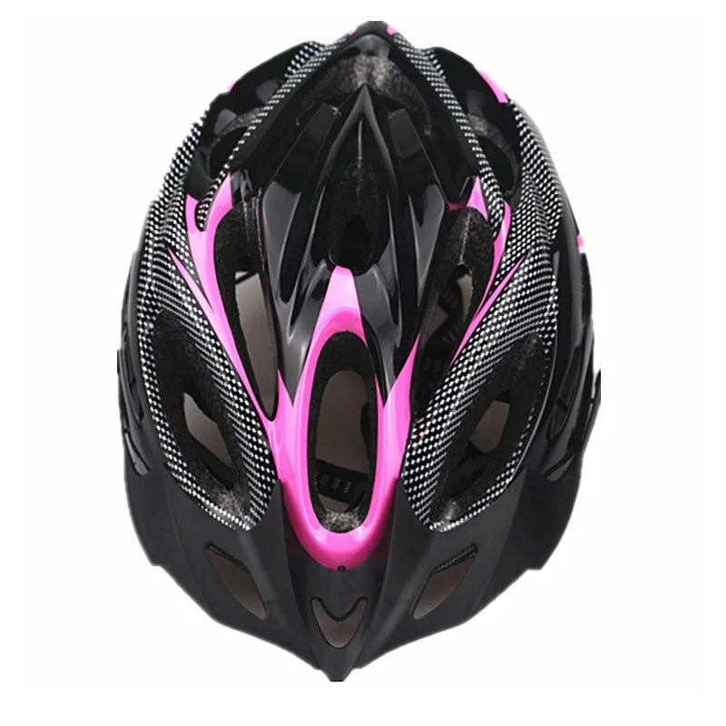 Casque polyvalent de sécurité réglable pour le cyclisme