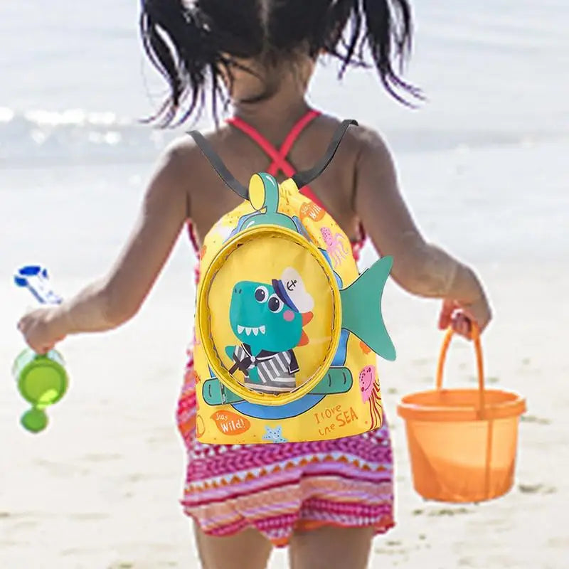 Sac de natation pour enfants, plage, piscine