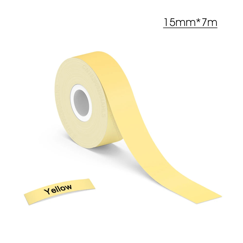 Imprimante thermique Portable P12, Mini-imprimante d'étiquettes . SportMix