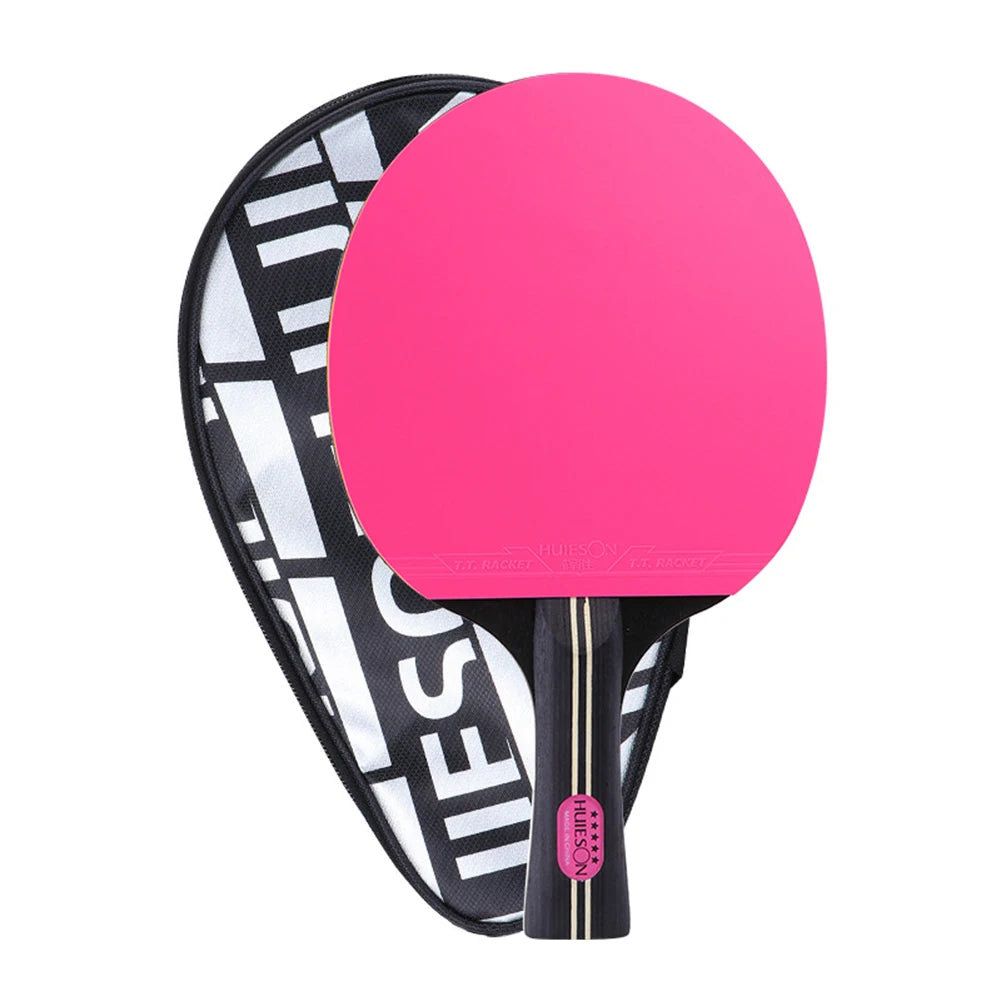 Raquettes de tennis de table