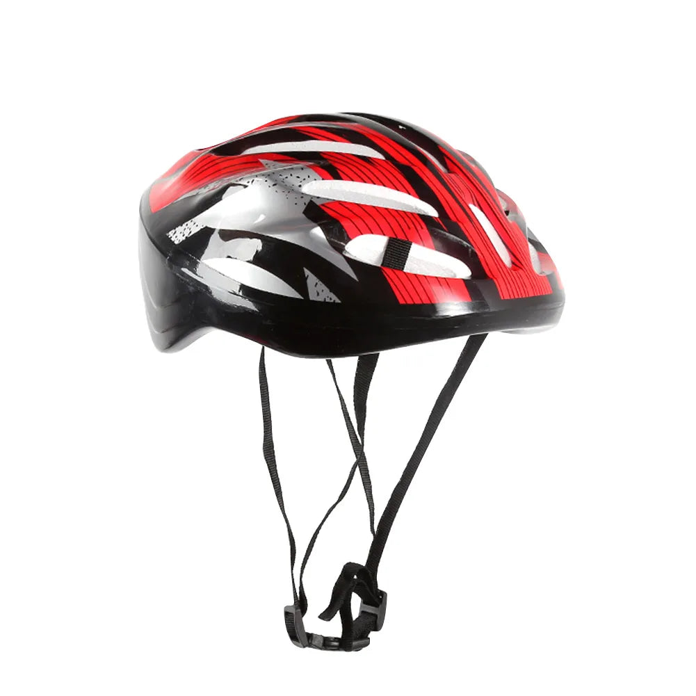 Casque de protection de vélo, de moto, réglable