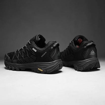 Chaussures outdoor homme HIKEUP légères et respirantes - randonnée, escalade