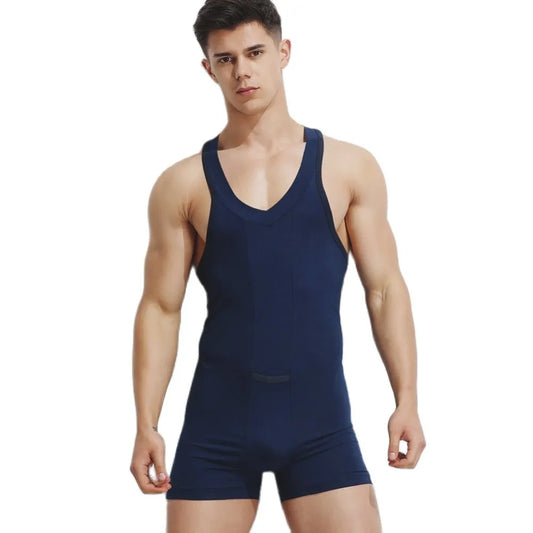 Combinaison sexy, maillot de bain shaper, plage, sport